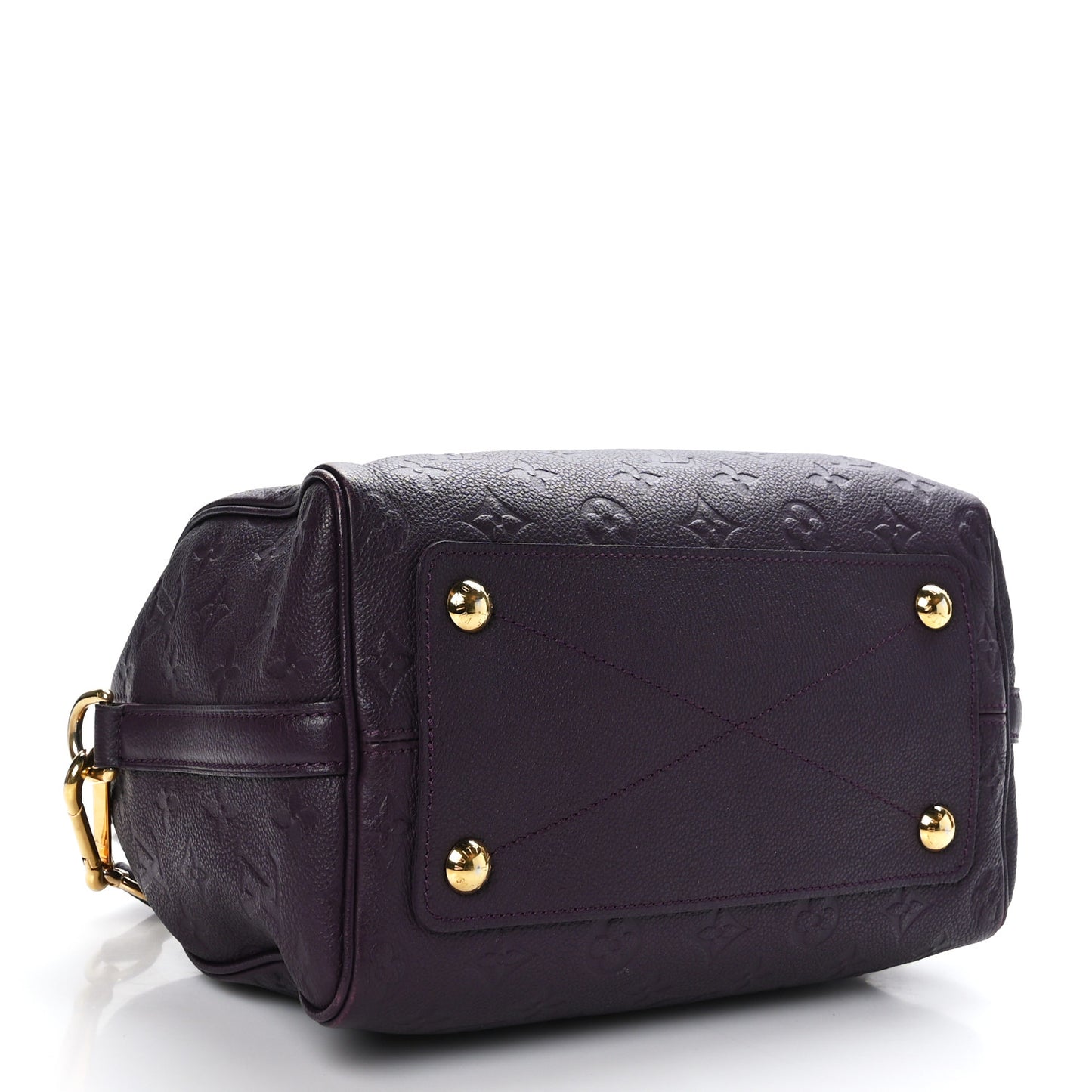 Empreinte Speedy Bandouliere 25 Aube