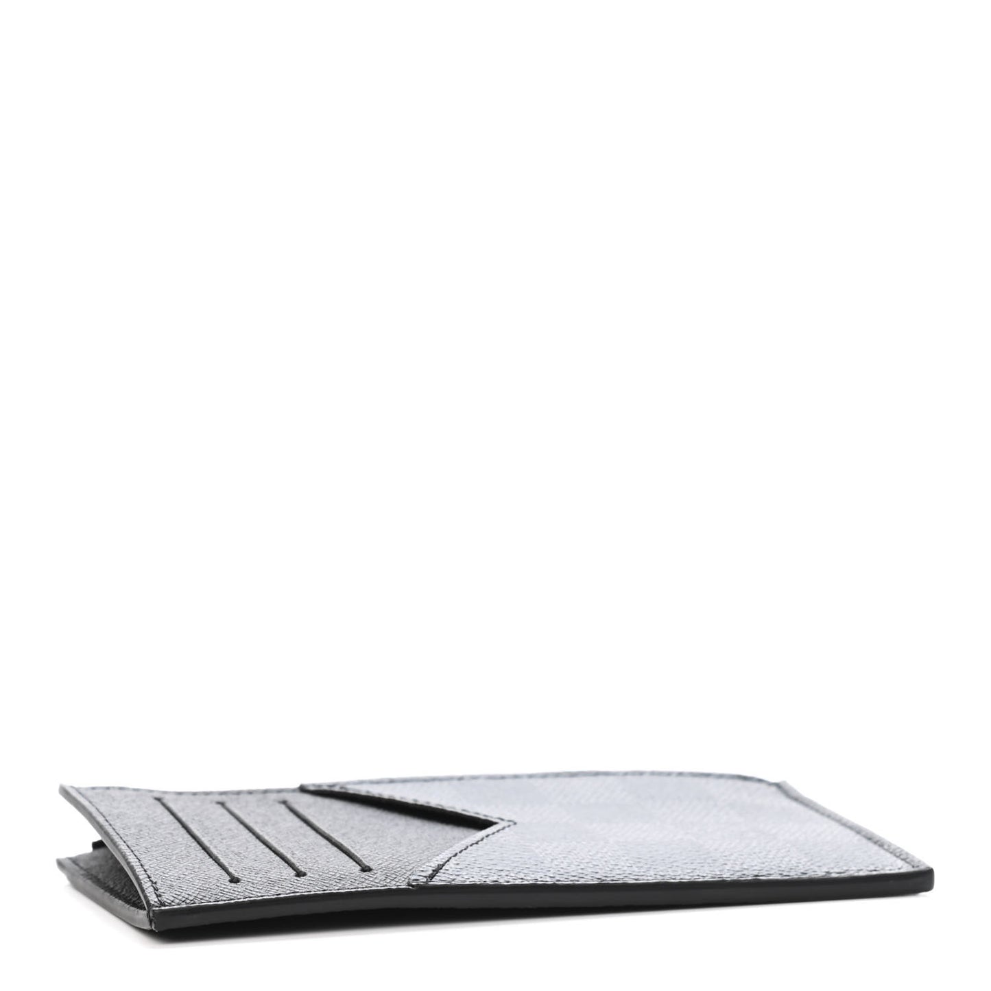 Damier Graphite Taiga Coin Card Holder