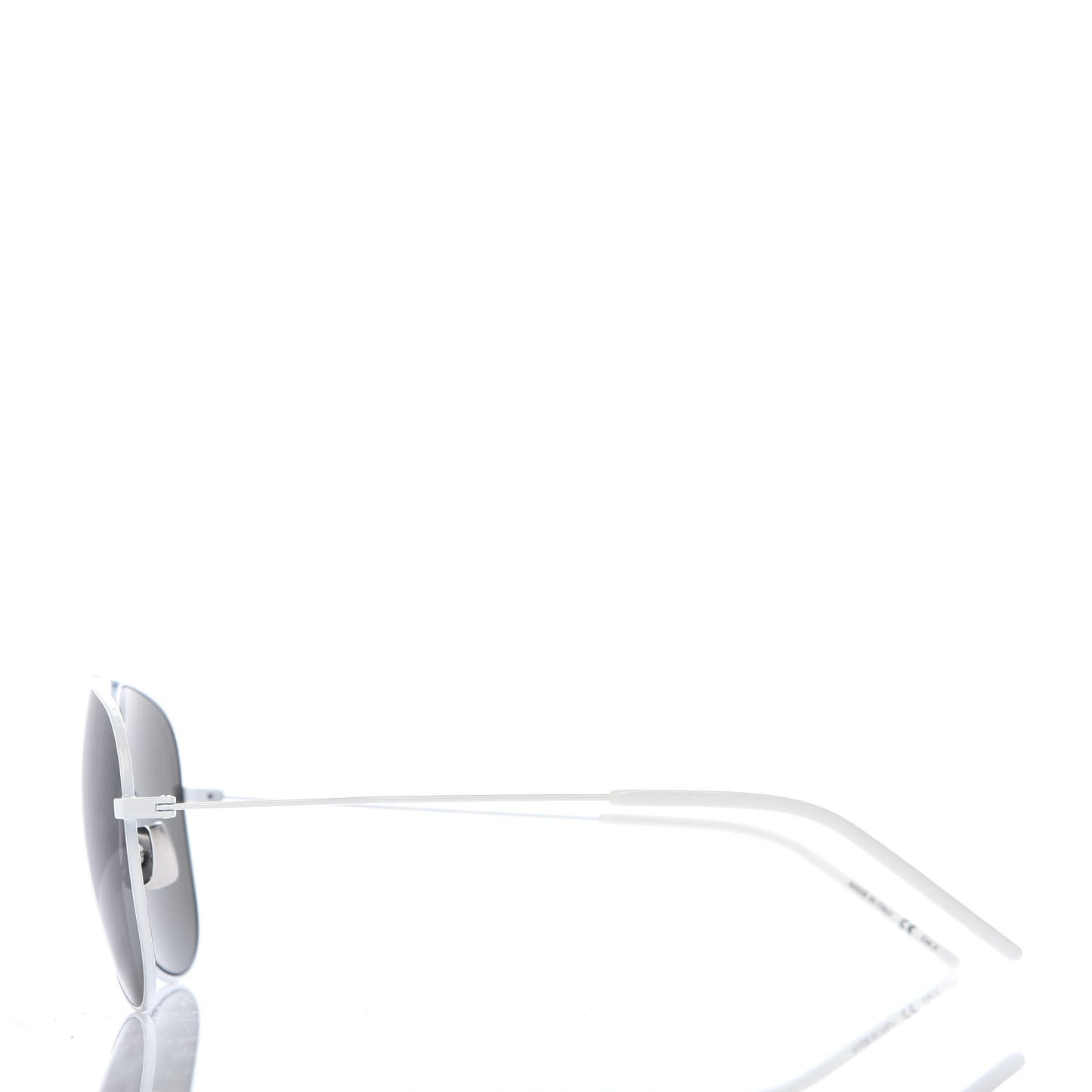 Aviator Classic 11 Sunglasses White