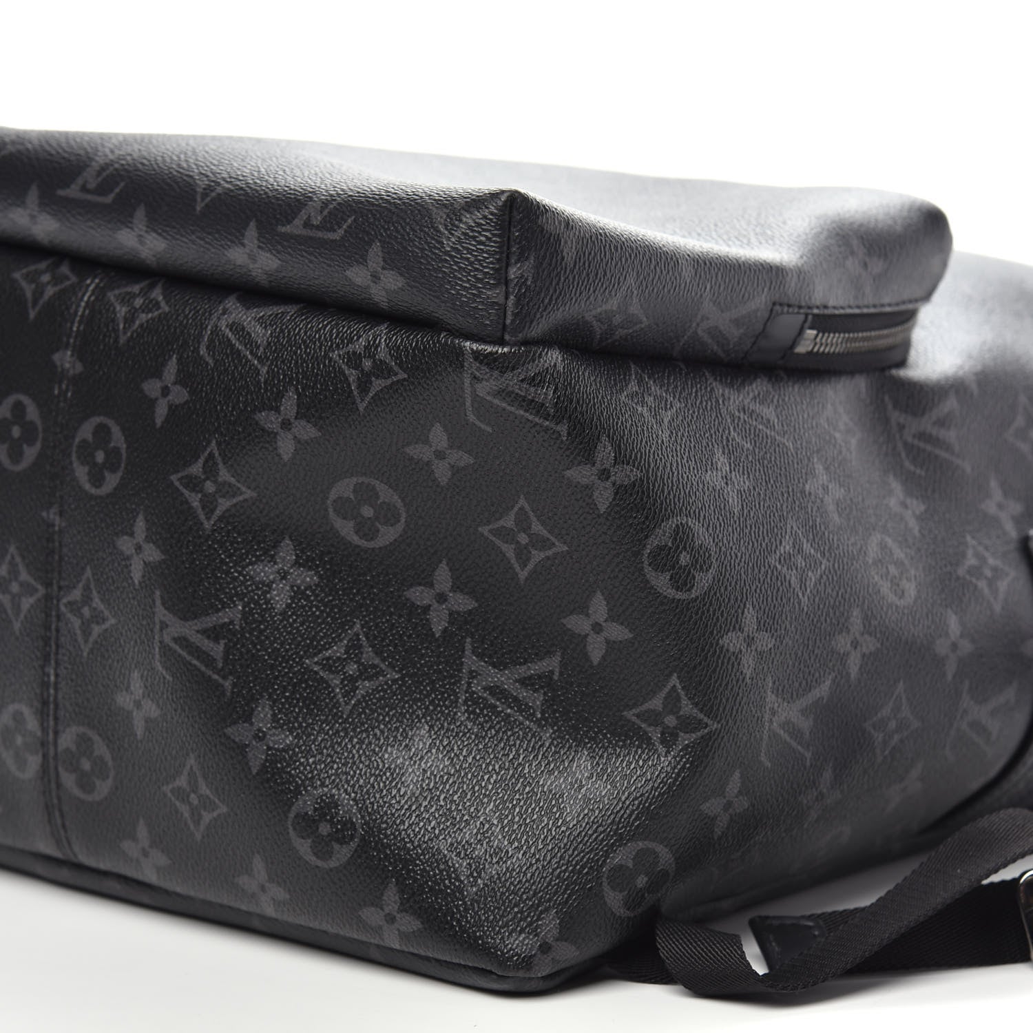 Louis Vuitton Monogram Eclipse Apollo Backpack 7 of 8