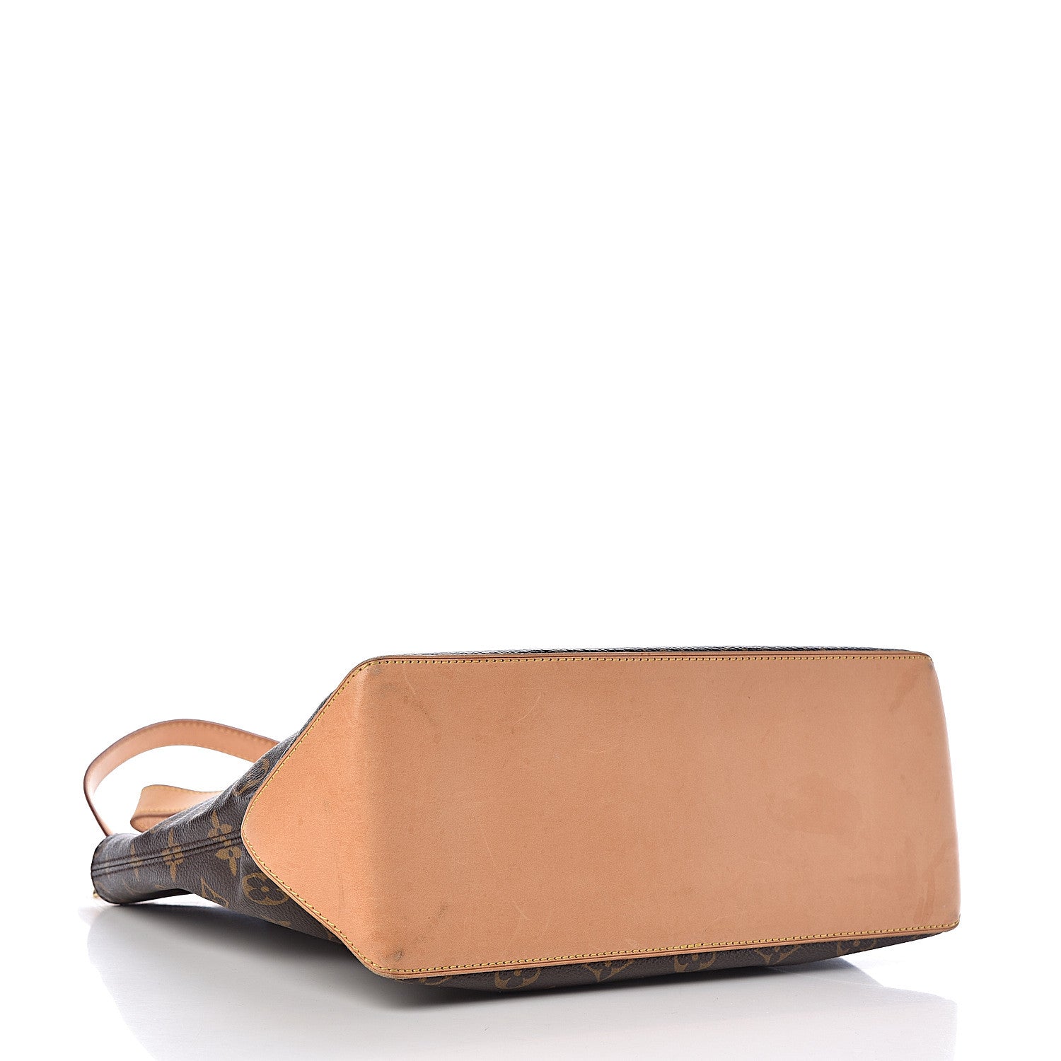 Louis Vuitton Monogram Cabas Piano 4 of 10