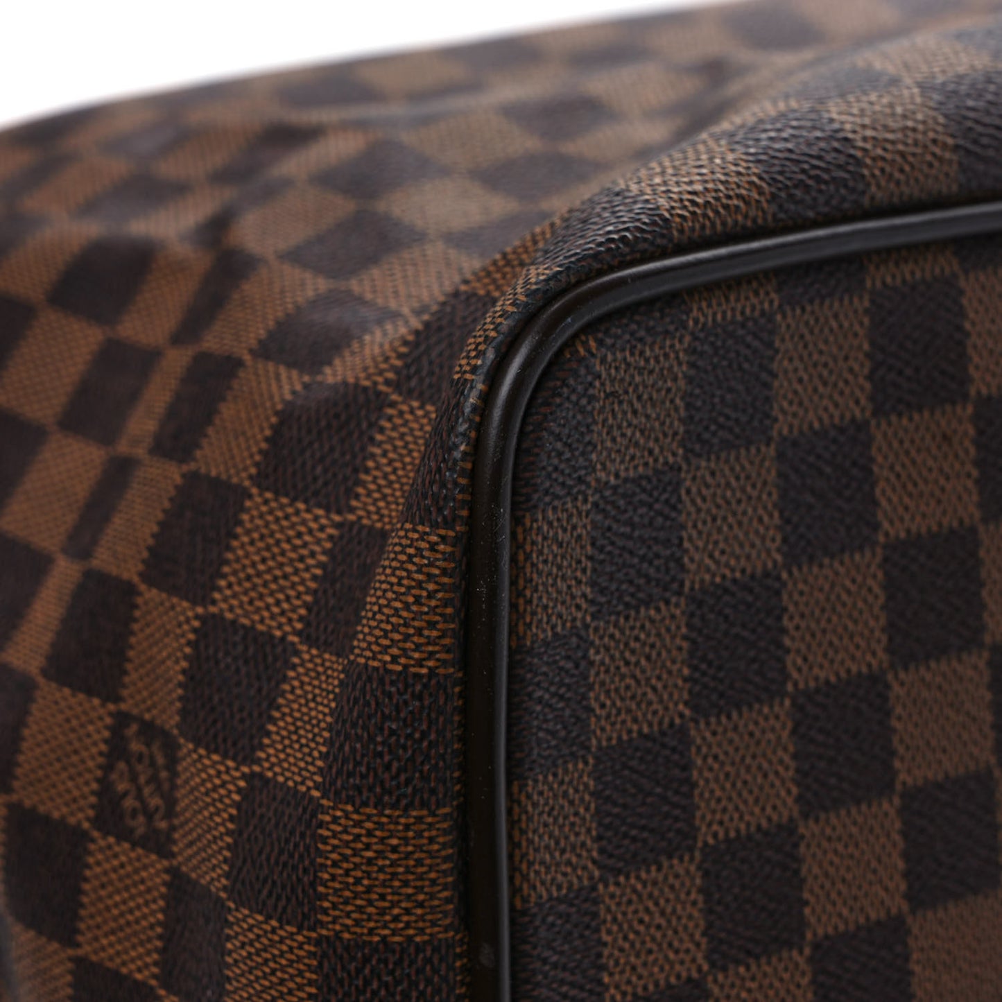 Damier Ebene Greenwich GM
