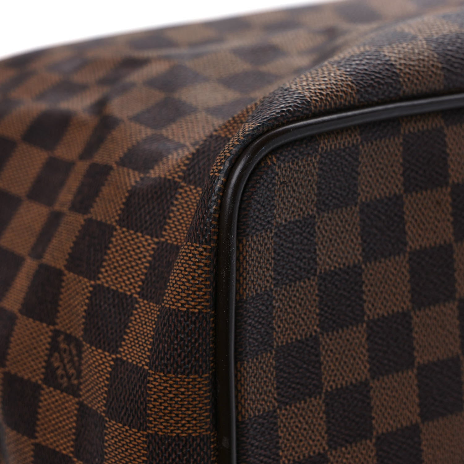 Louis Vuitton Damier Ebene Greenwich GM 9 of 10