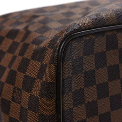 Louis Vuitton Damier Ebene Greenwich GM 9 of 10
