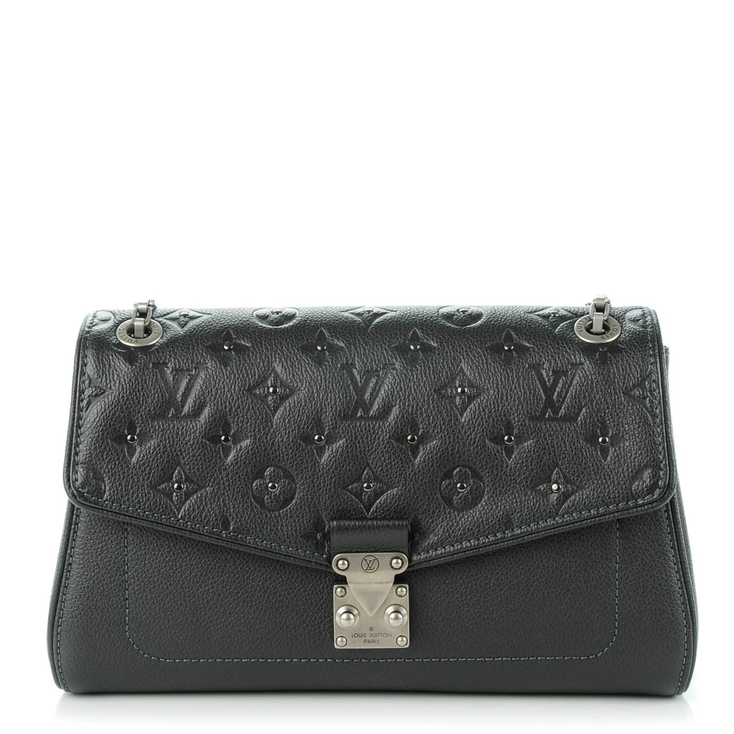 Empreinte Saint Germain PM Platine
