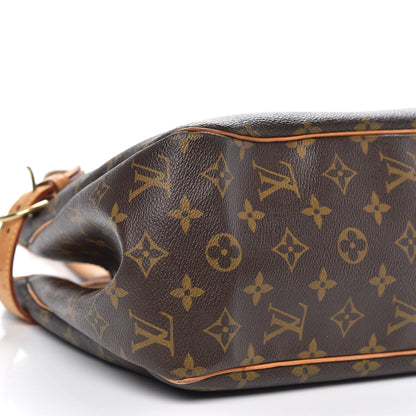 Louis Vuitton Monogram Batignolles Horizontal 8 of 14
