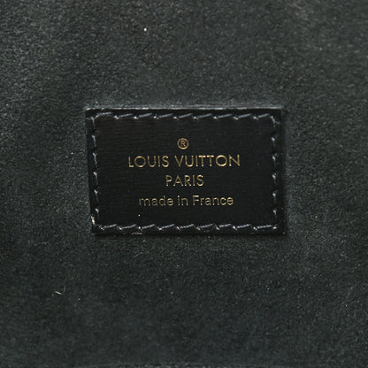 Louis Vuitton Moon Alma Black 6 of 10