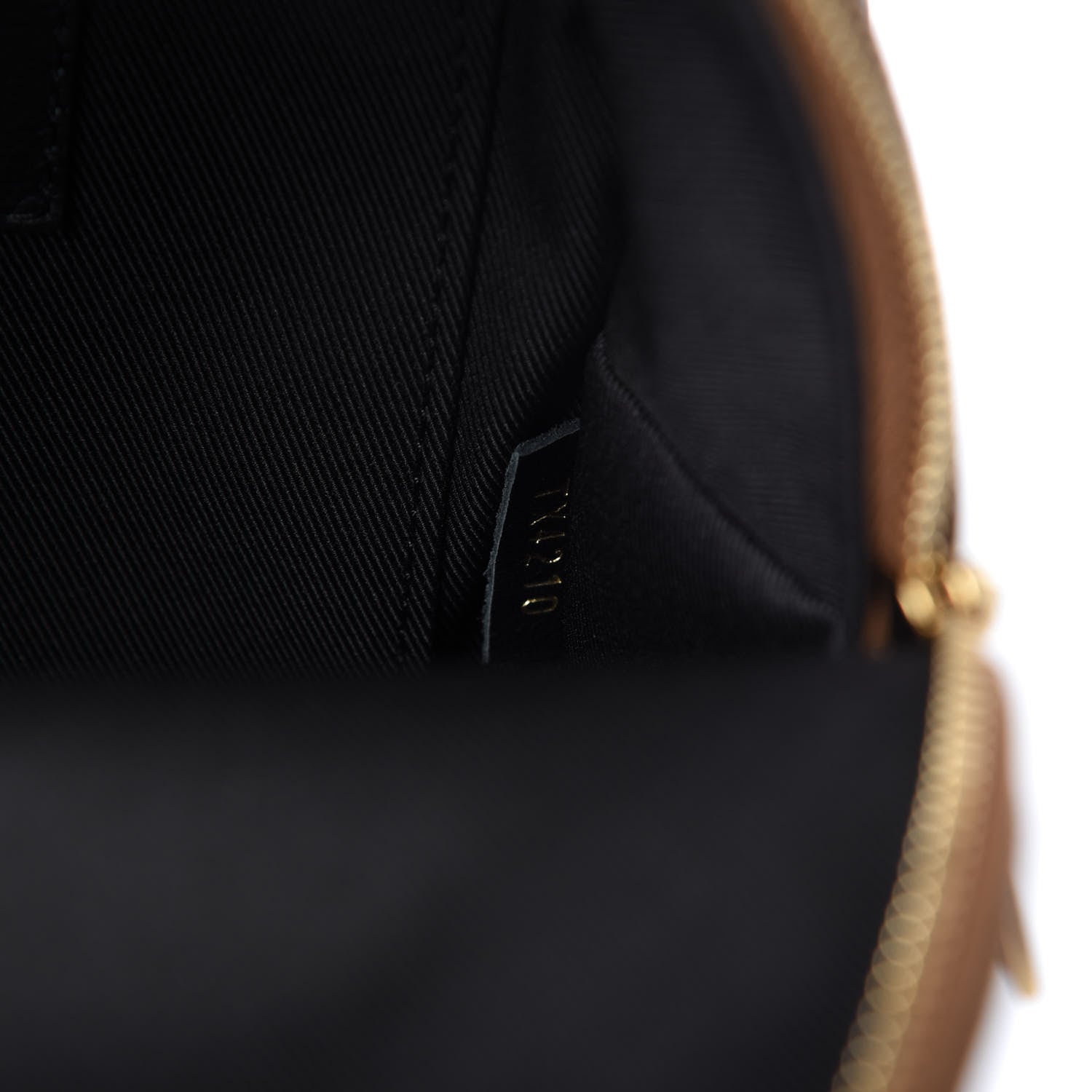 Louis Vuitton Reverse Monogram Palm Springs Backpack Mini 9 of 11