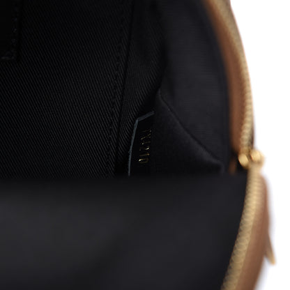 Louis Vuitton Reverse Monogram Palm Springs Backpack Mini 9 of 11