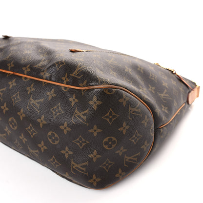 Louis Vuitton Monogram Delightful GM 8 of 9