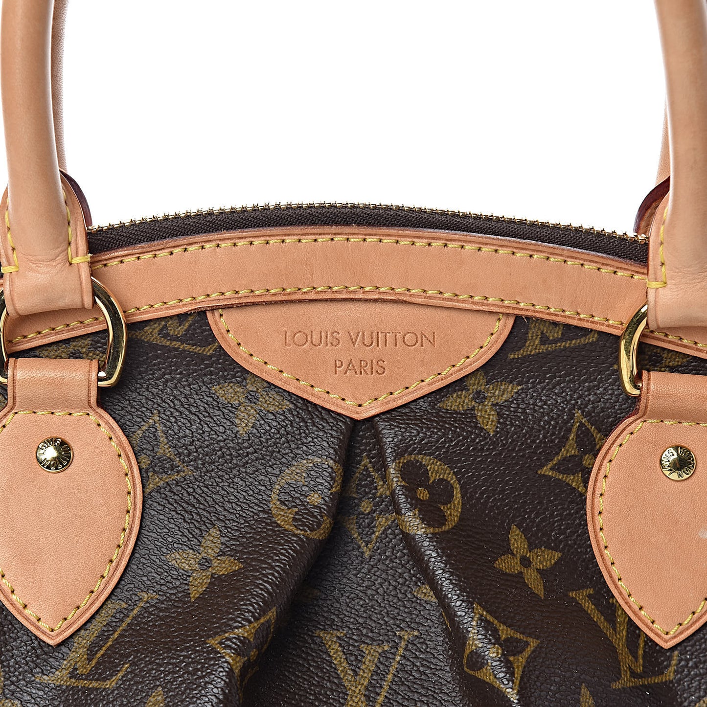 Monogram Tivoli PM