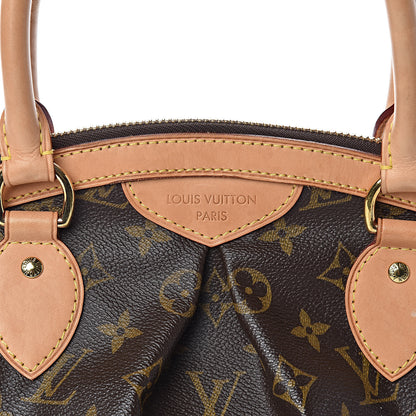 Louis Vuitton Monogram Tivoli PM 8 of 10