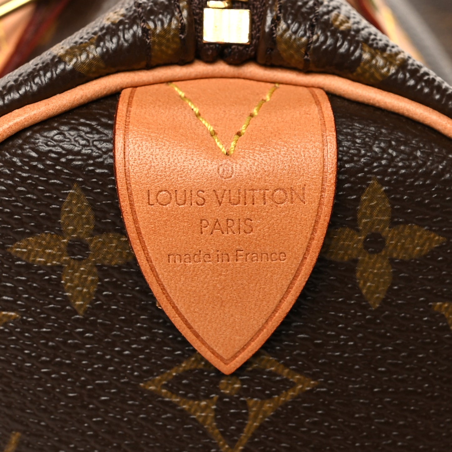 Monogram Speedy 25