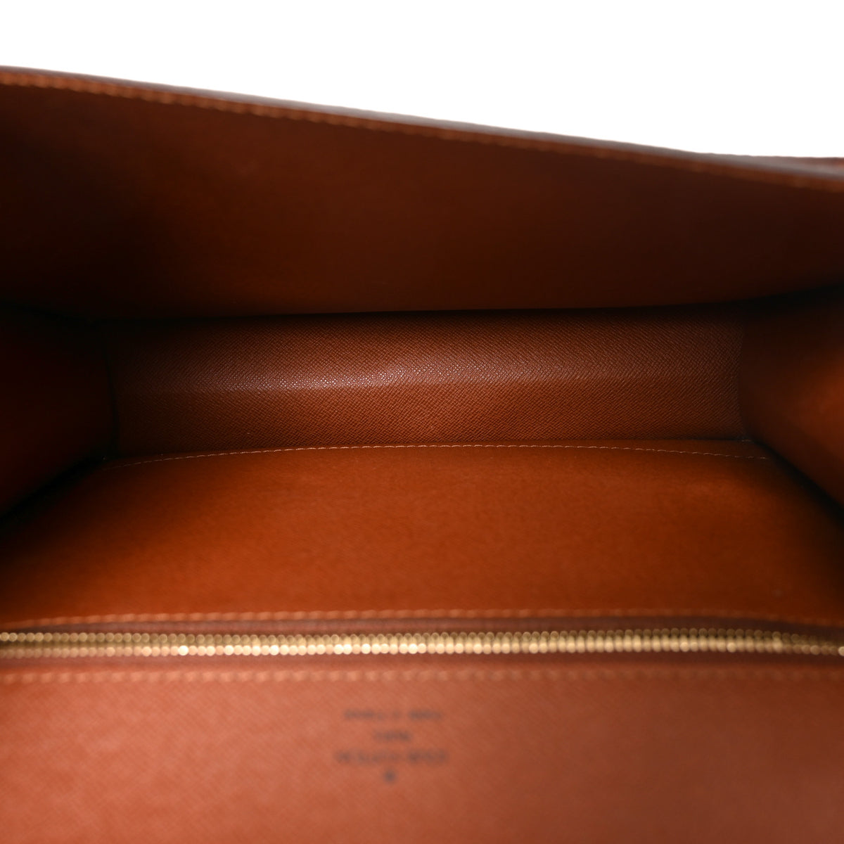 Monogram Monceau 28