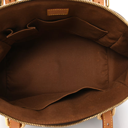 Louis Vuitton Monogram Tivoli GM 5 of 10