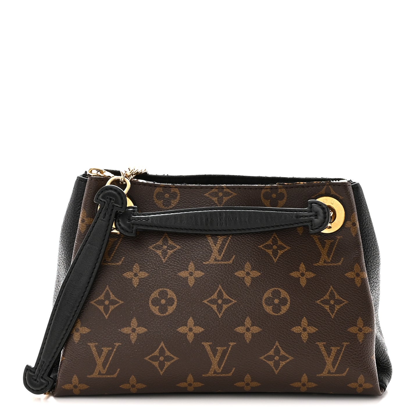 Monogram Surene BB Black Black