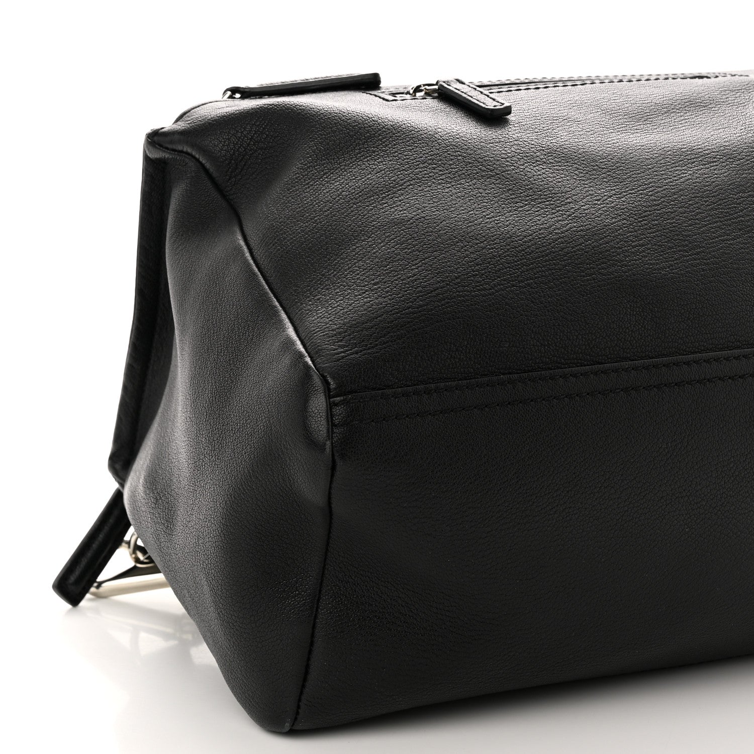 Givenchy Sugar Goatskin Medium Pandora Black 9 of 12