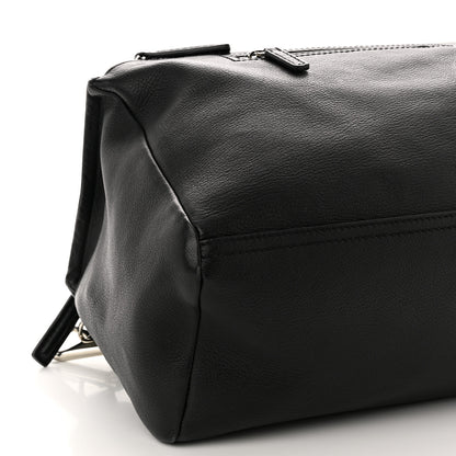 Givenchy Sugar Goatskin Medium Pandora Black 9 of 12