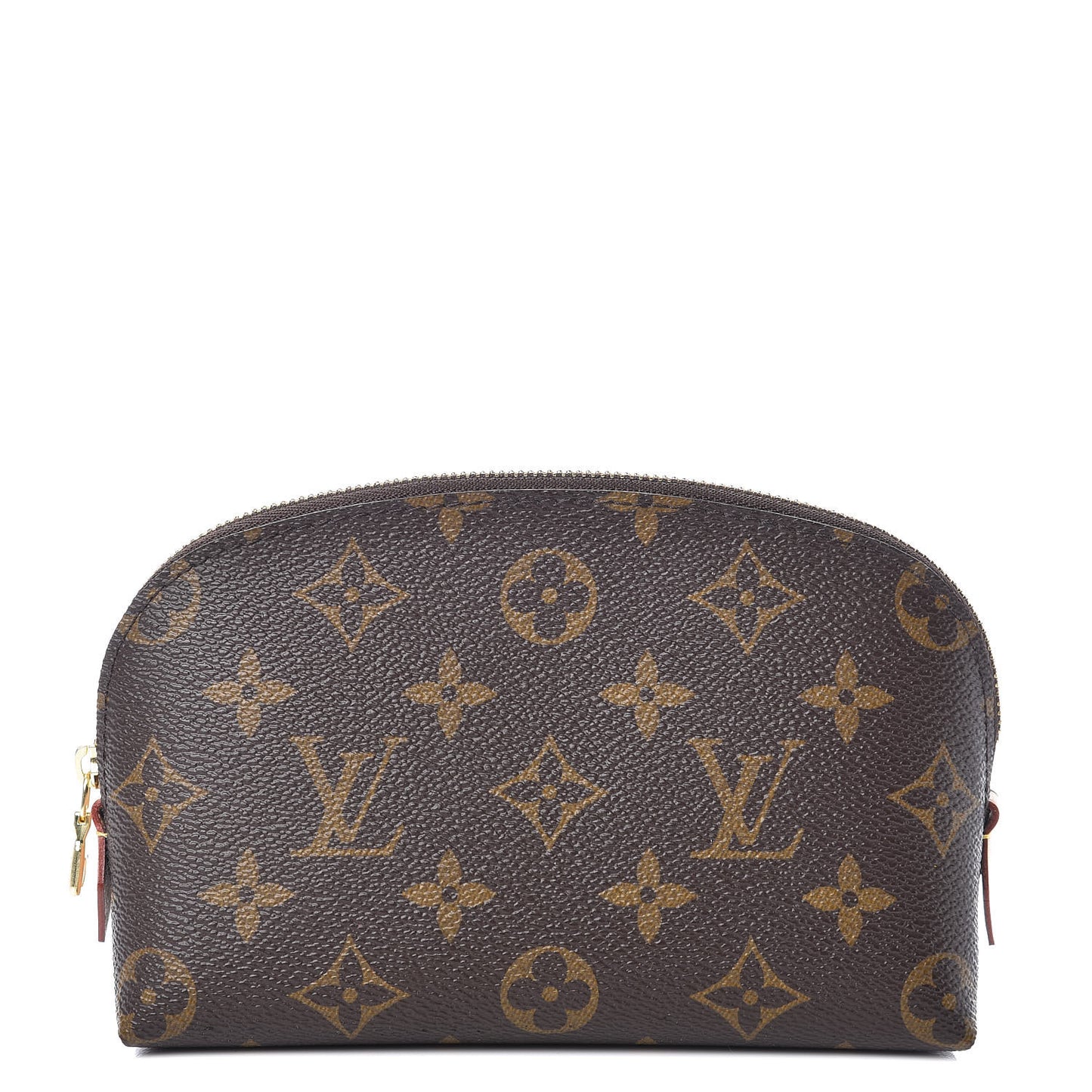 Monogram Cosmetic Pouch