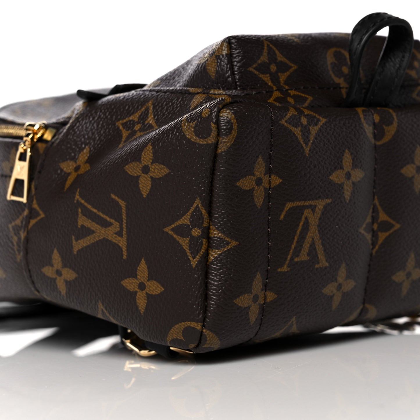 Monogram Palm Springs Backpack Mini