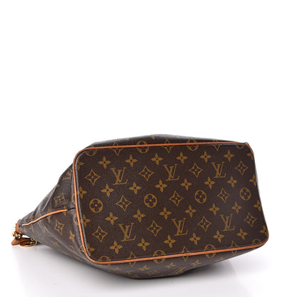 Louis Vuitton Monogram Palermo PM 4 of 15