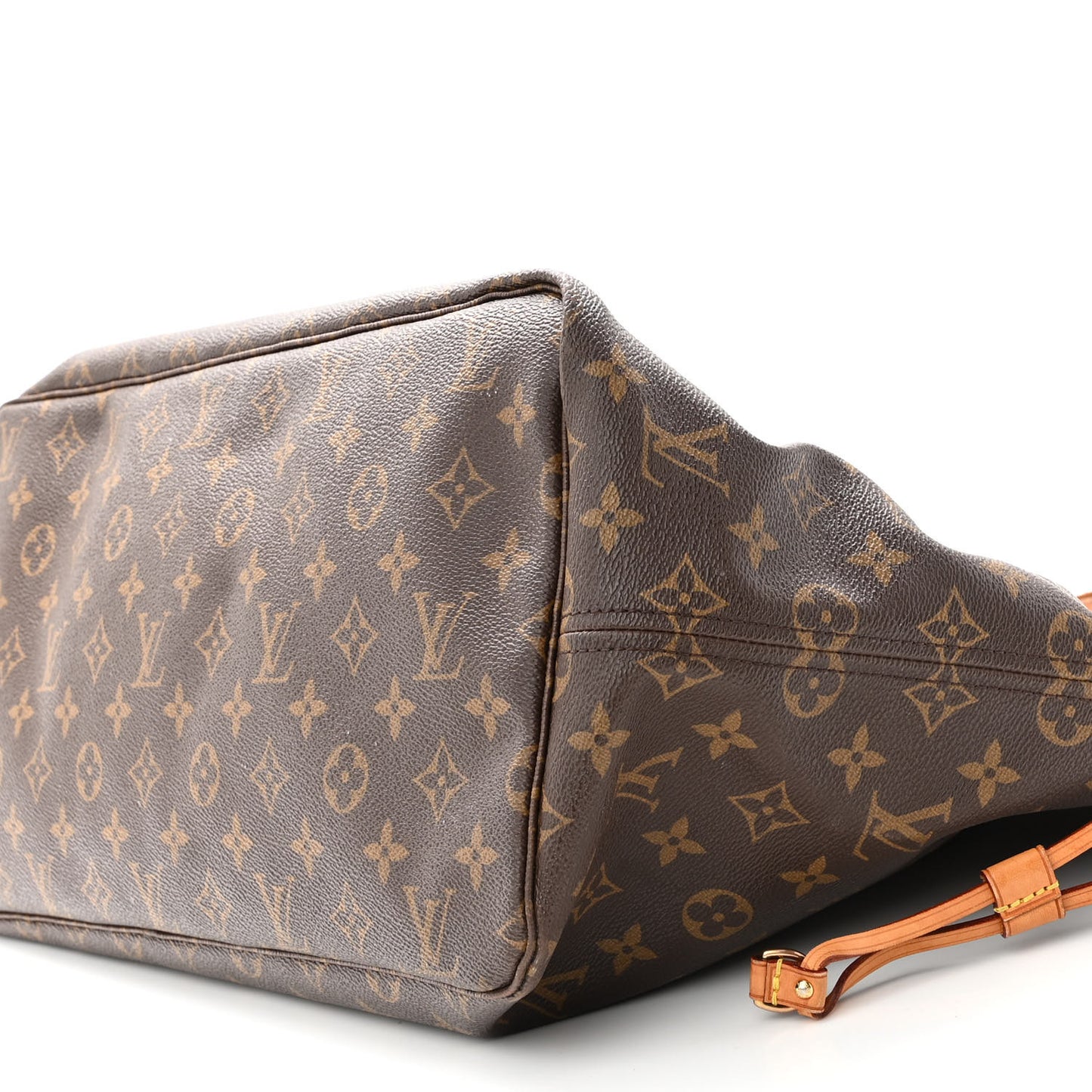 Monogram Neo Neverfull GM Pivoine
