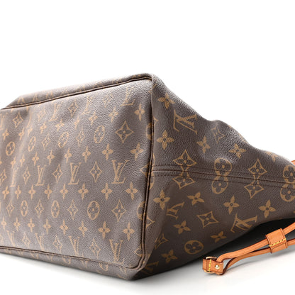Louis Vuitton Monogram Neo Neverfull GM Pivoine 10 of 13