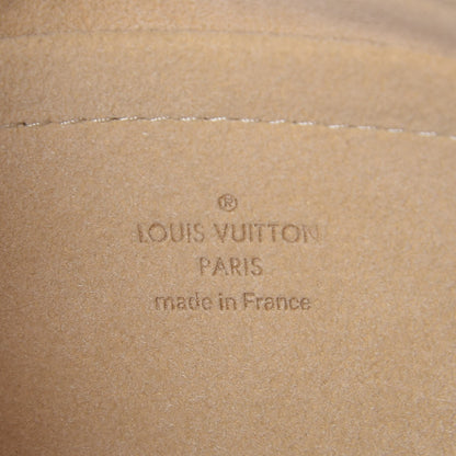 Louis Vuitton Monogram Pochette Milla MM 6 of 8