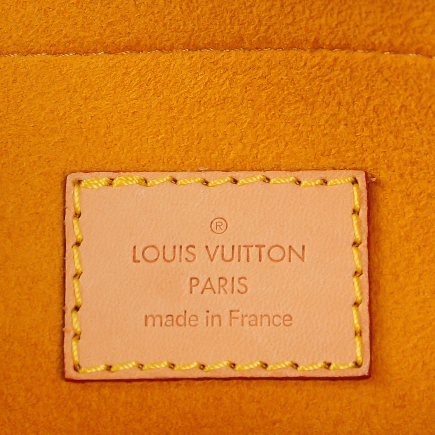Monogram Denim Neo Speedy Blue