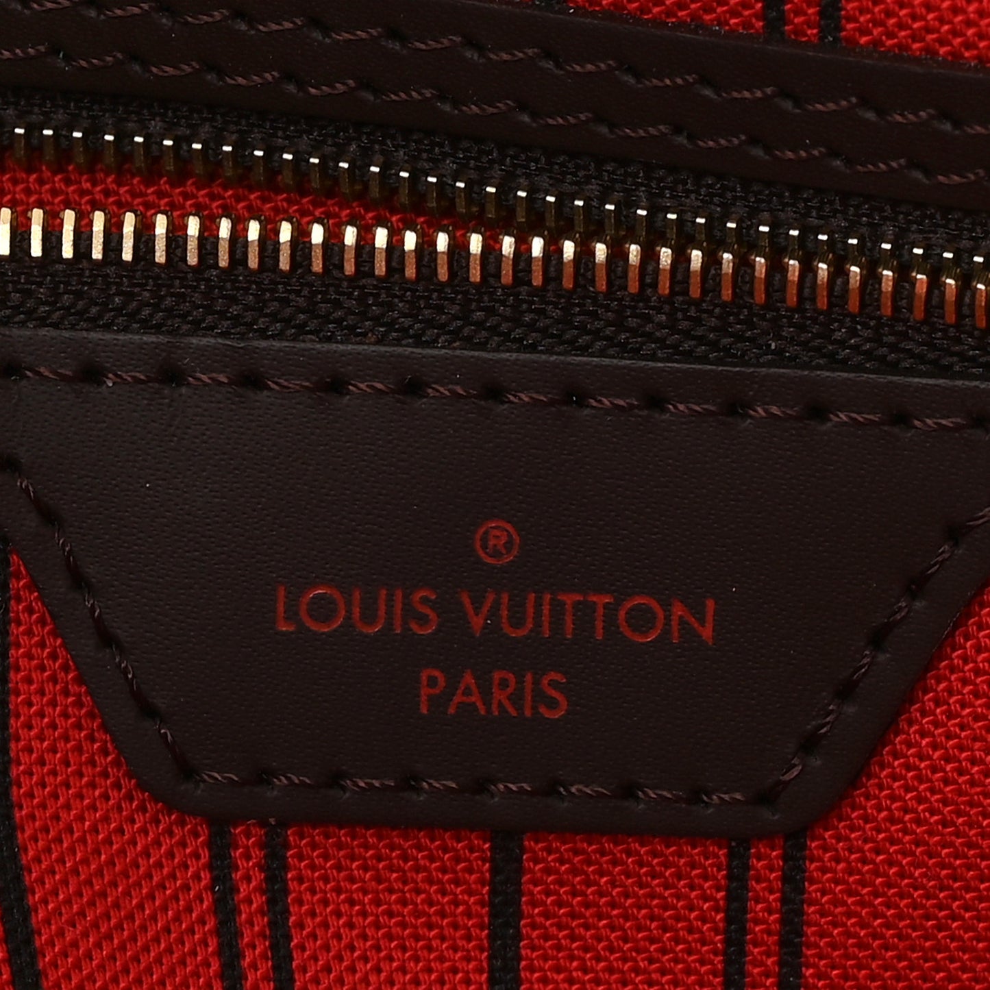 Damier Ebene Neo Neverfull GM