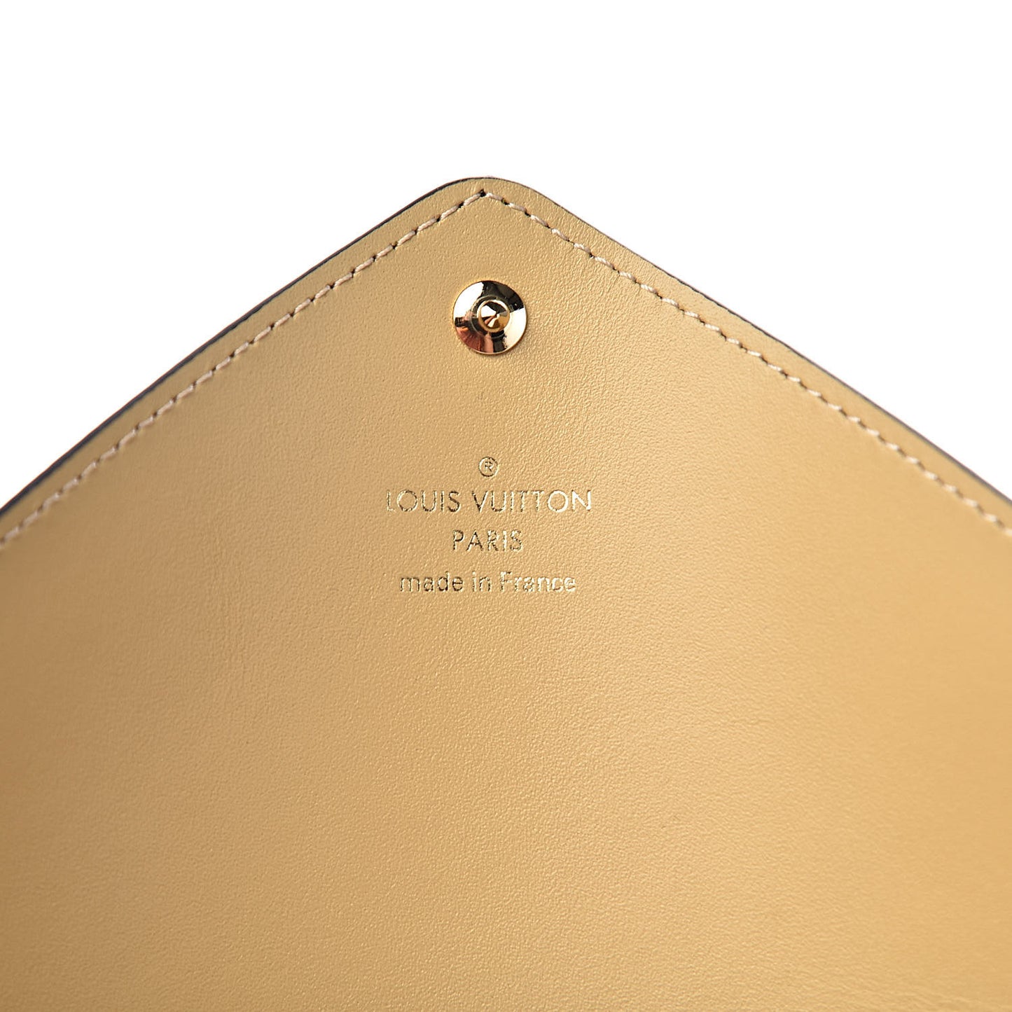 Monogram Giant Kirigami Pochette Set