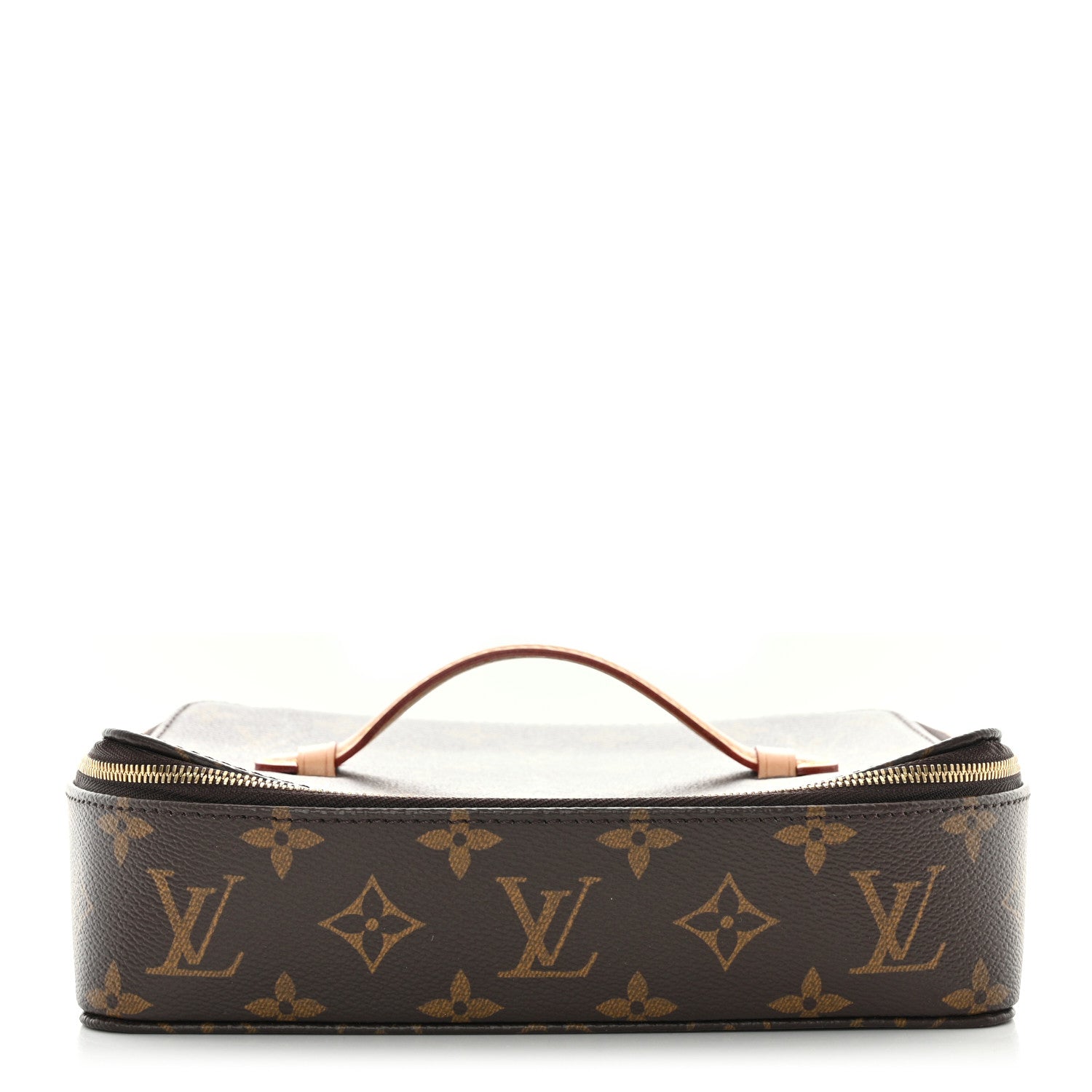 Louis Vuitton Monogram Nice Jewelry Case 1 of 8