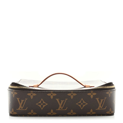 Louis Vuitton Monogram Nice Jewelry Case 1 of 8