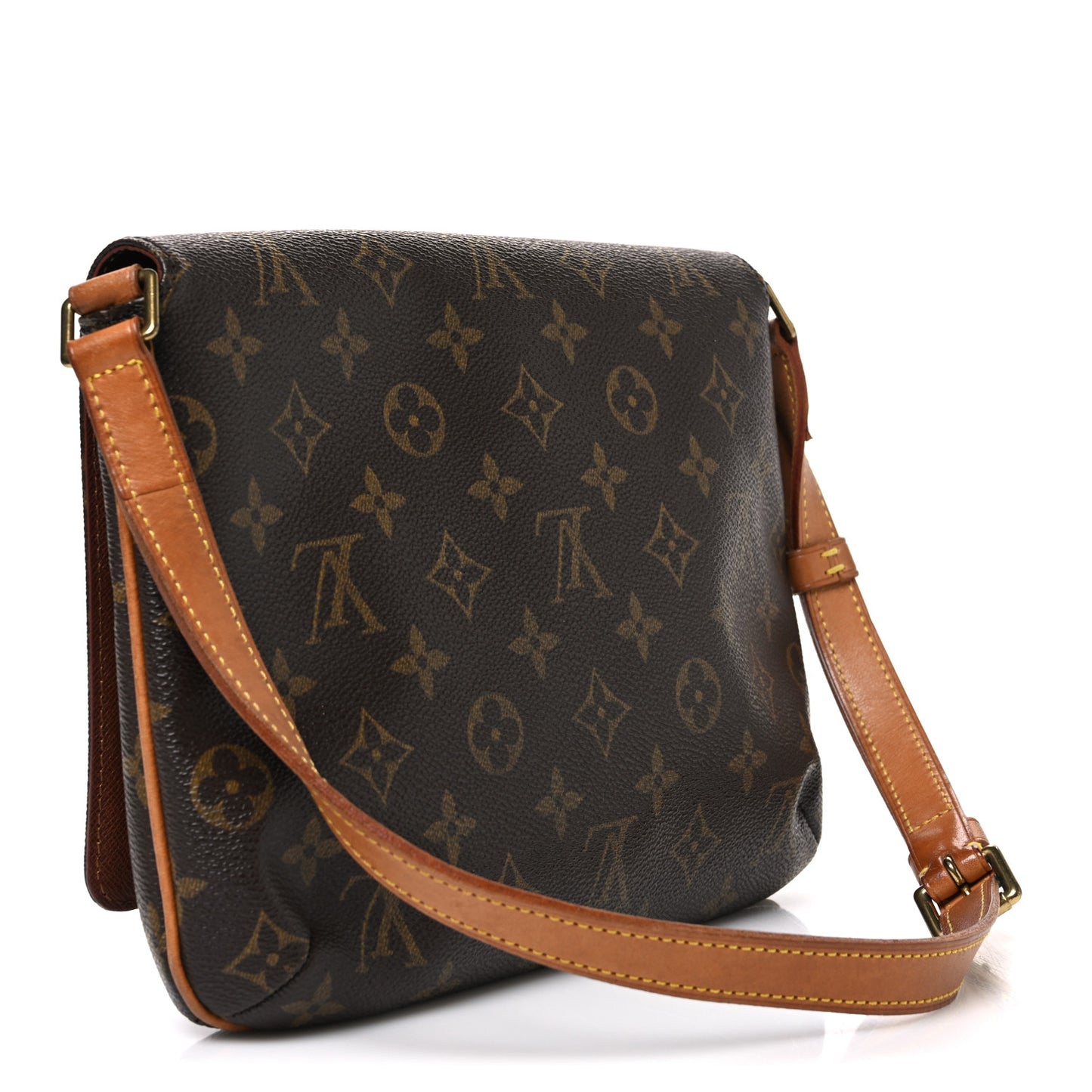 Monogram Musette Tango