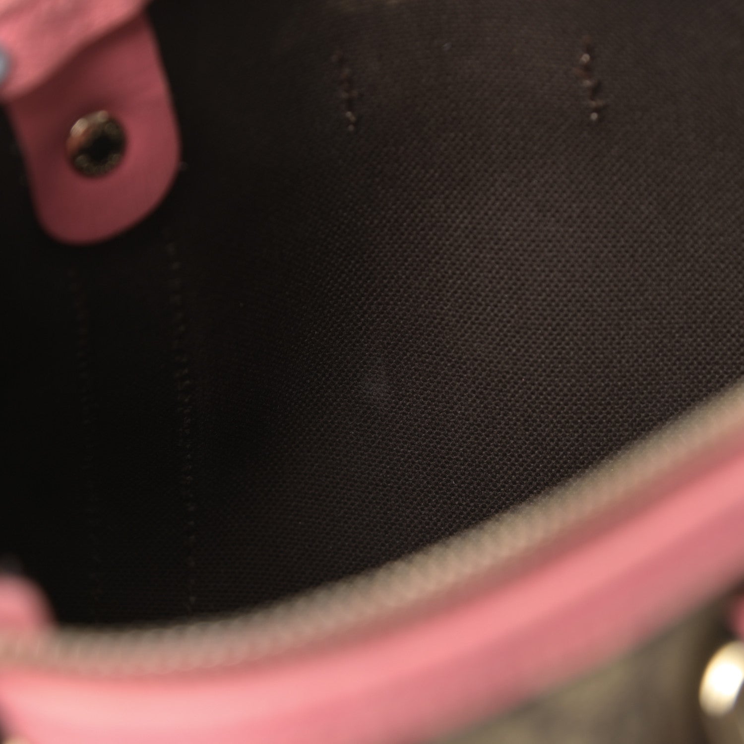 Gucci GG Plus Monogram Small Joy Boston Pink 14 of 21