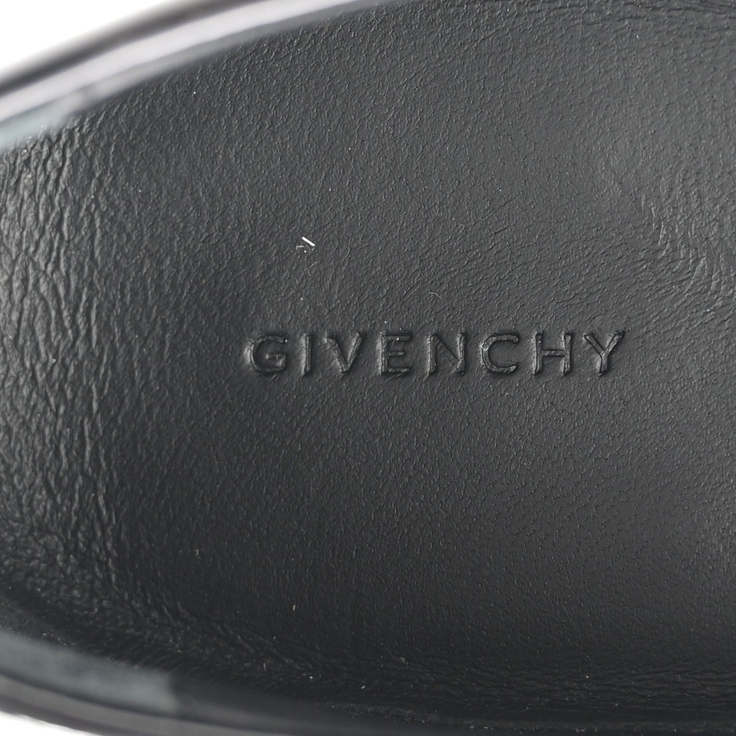 Calfskin Terra Moccassins 39 Black