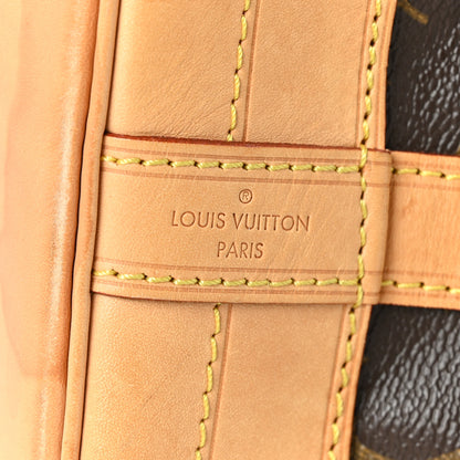 Louis Vuitton Monogram Noe 6 of 14