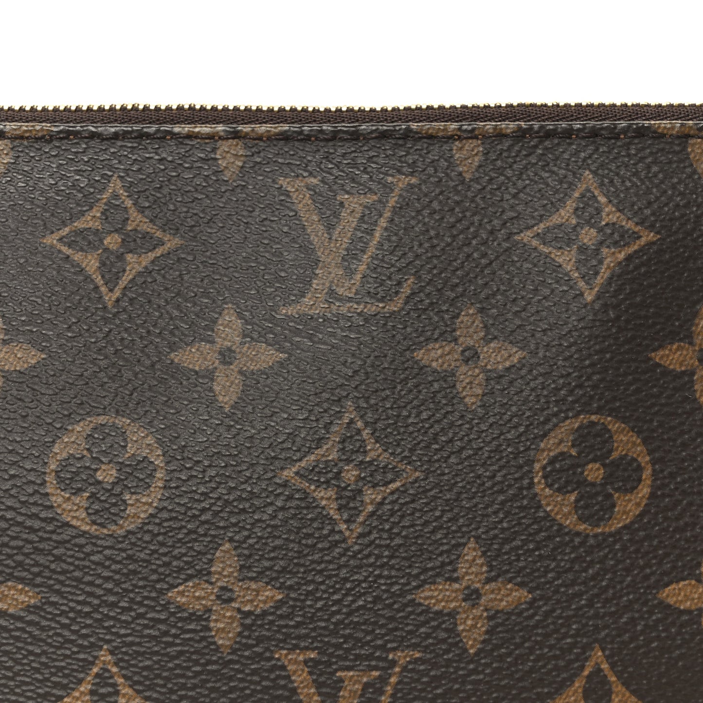 Monogram Pochette Accessories NM