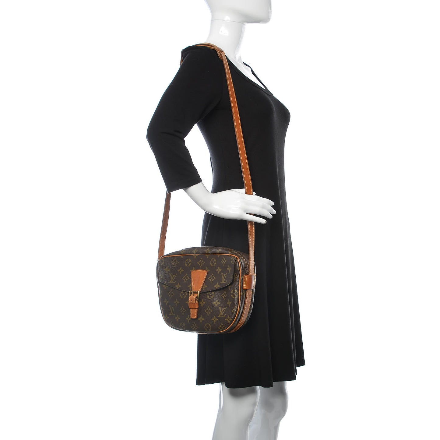 Monogram Jeune Fille