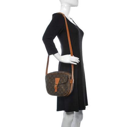 Louis Vuitton Monogram Jeune Fille 2 of 16