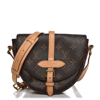 Louis Vuitton Monogram Chantilly PM 1 of 10