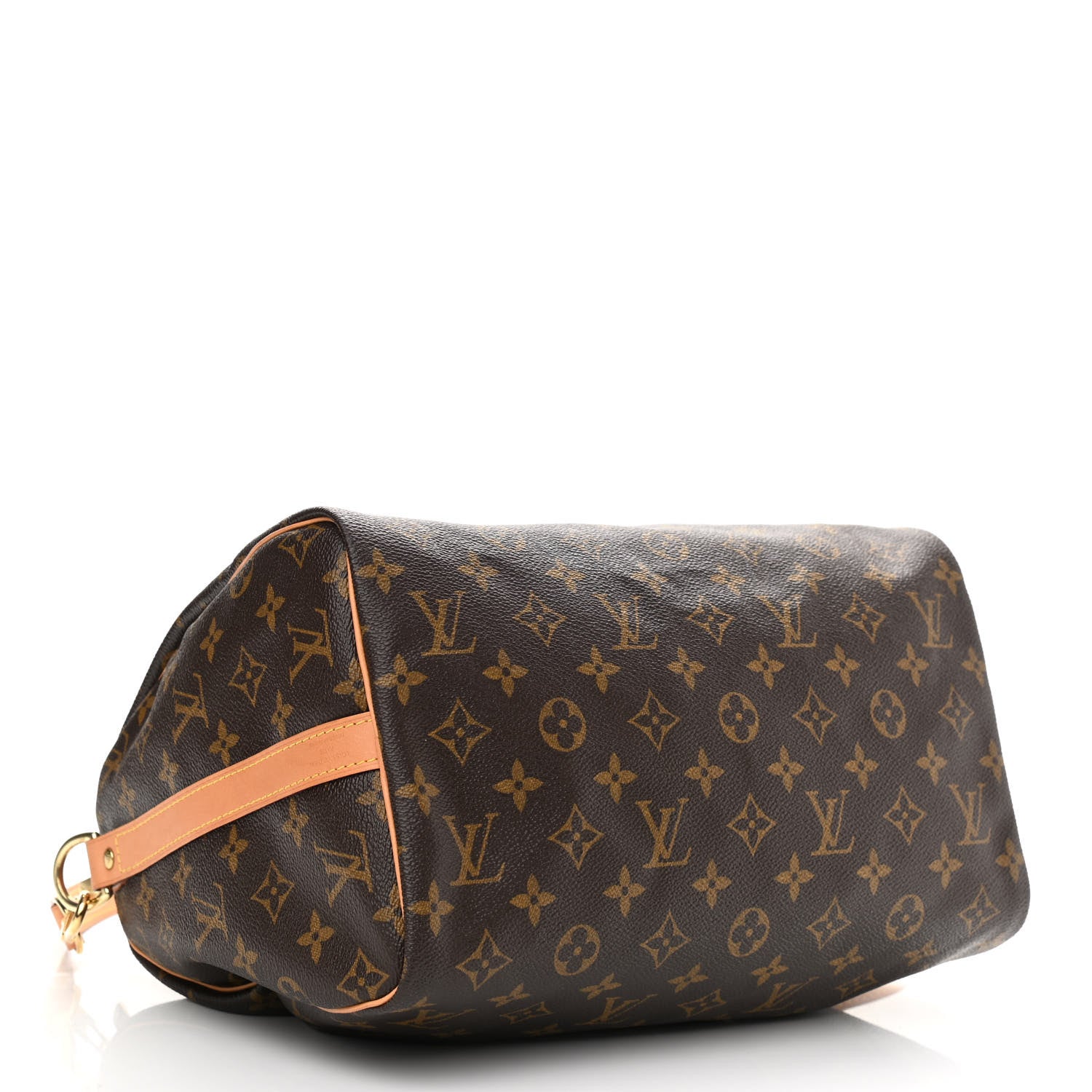Louis Vuitton Monogram Speedy Bandouliere 30 4 of 10