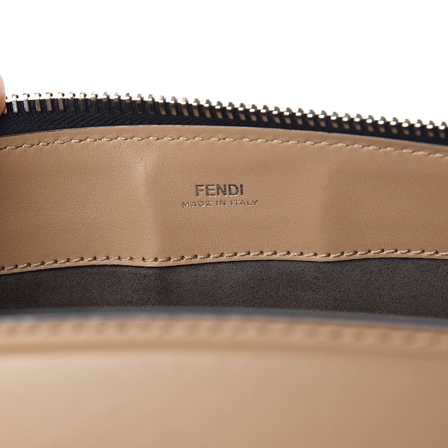 Vitello Baltico Dolce Shiny Nappa Lace Up DotCom Satchel Cuoio Ceruleo