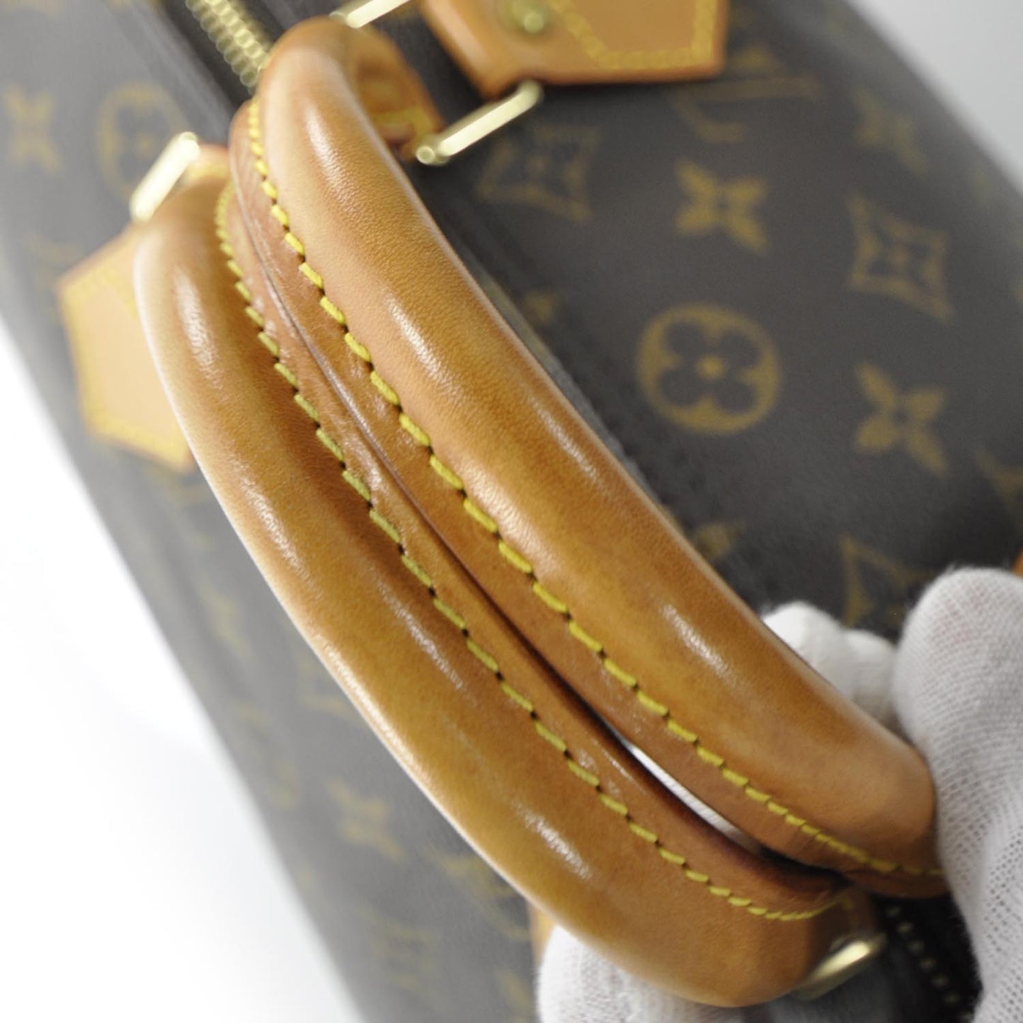 Monogram Speedy 30