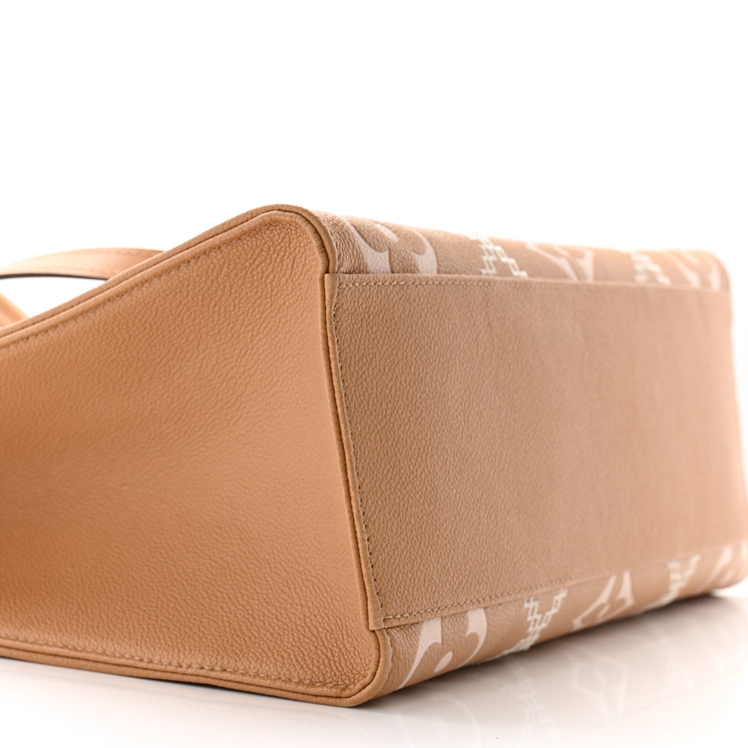 Louis Vuitton Empreinte Monogram Giant Broderies Onthego MM Arizona 8 of 10