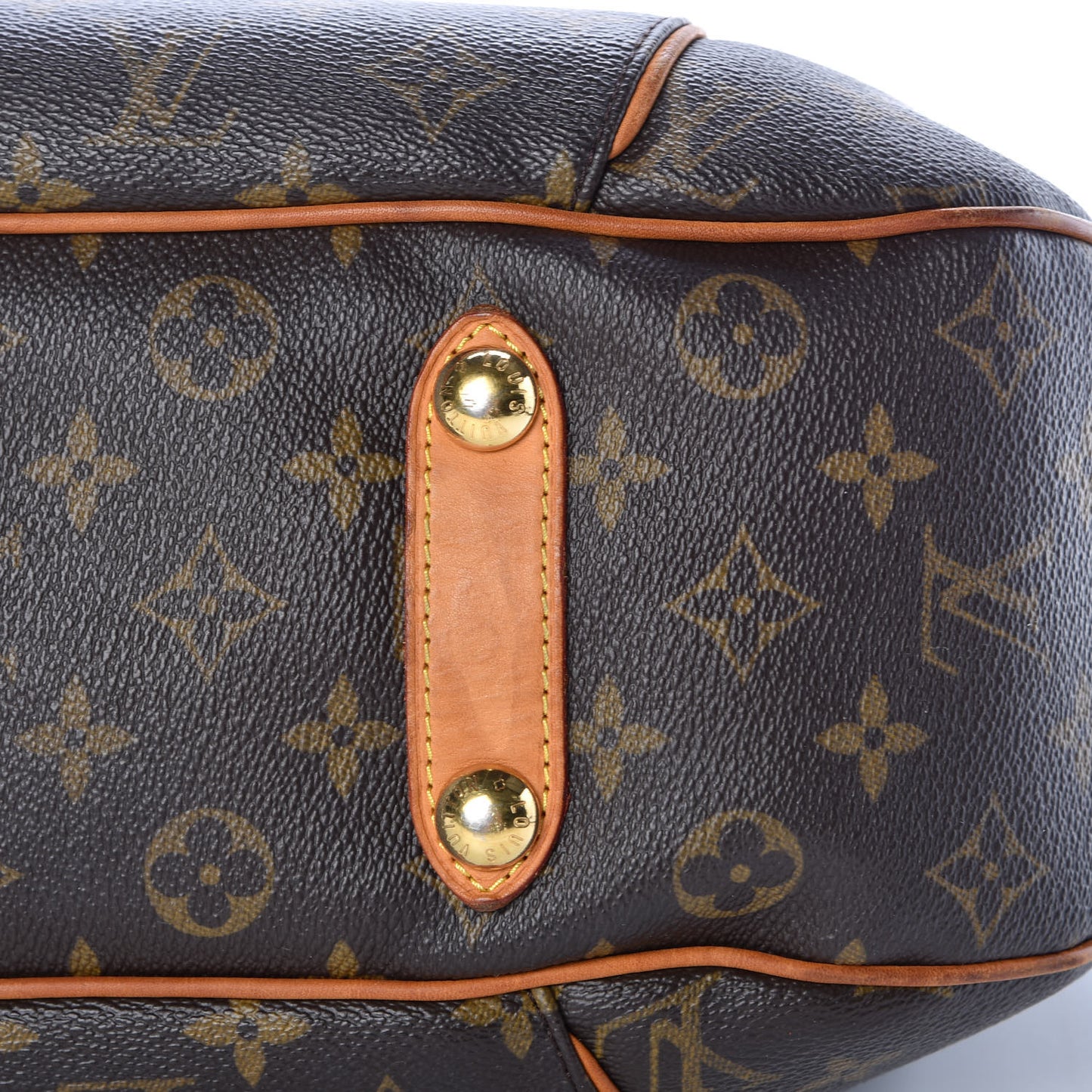 Monogram Galliera PM