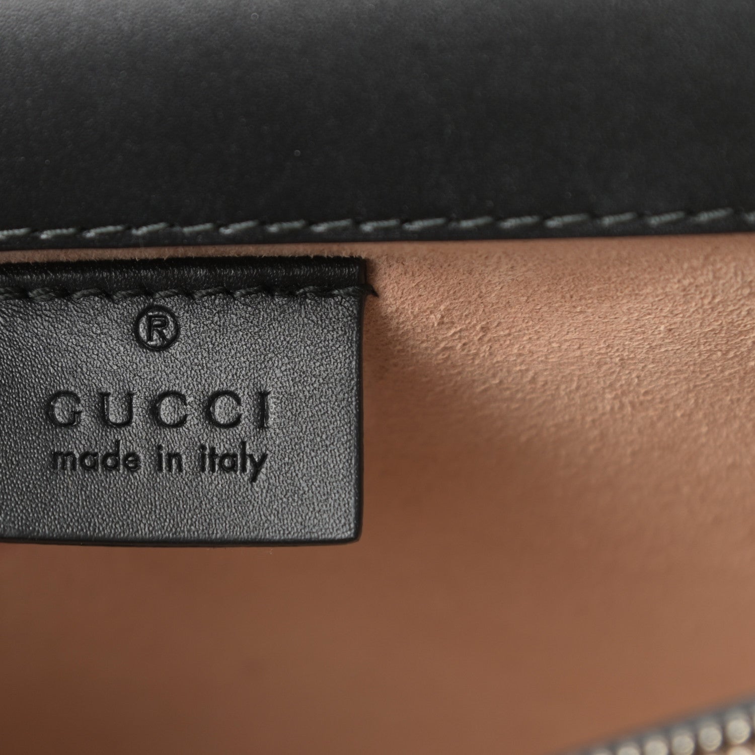 Gucci Velvet Skipper GG Monogram Small Dionysus Shoulder Bag Blue Beige Black 6 of 14