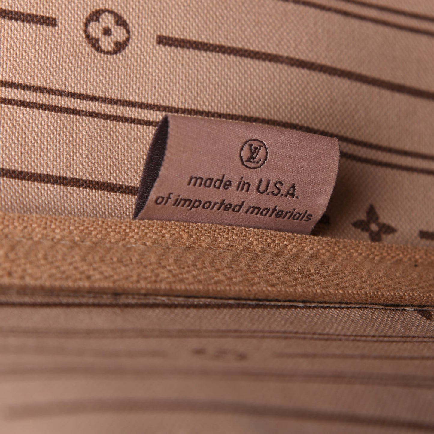 Monogram Neverfull MM