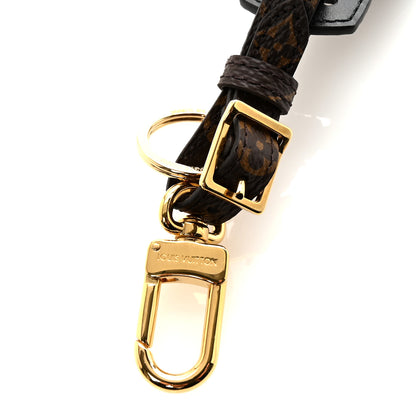 Louis Vuitton X LOL Monogram Charm Key Holder 3 of 6