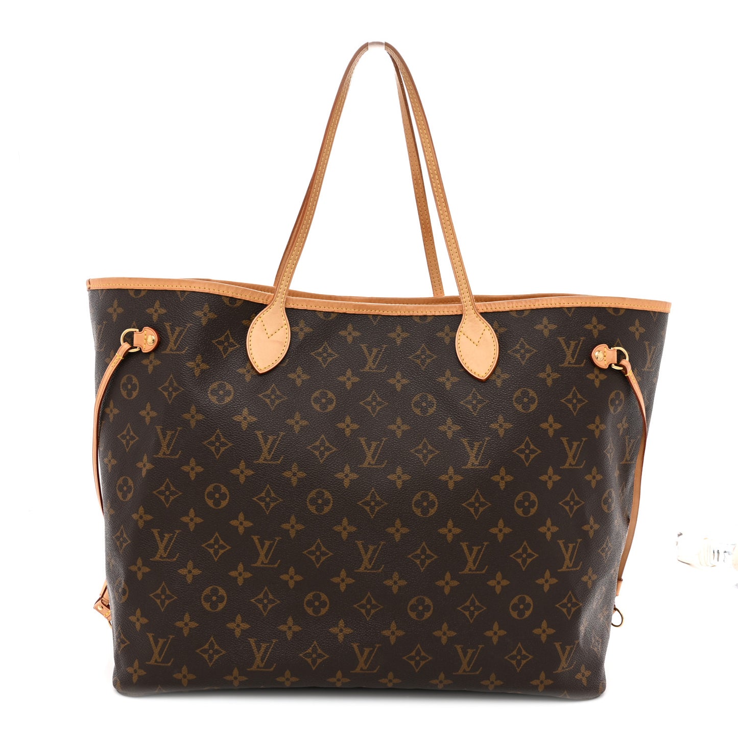 Monogram Neverfull GM